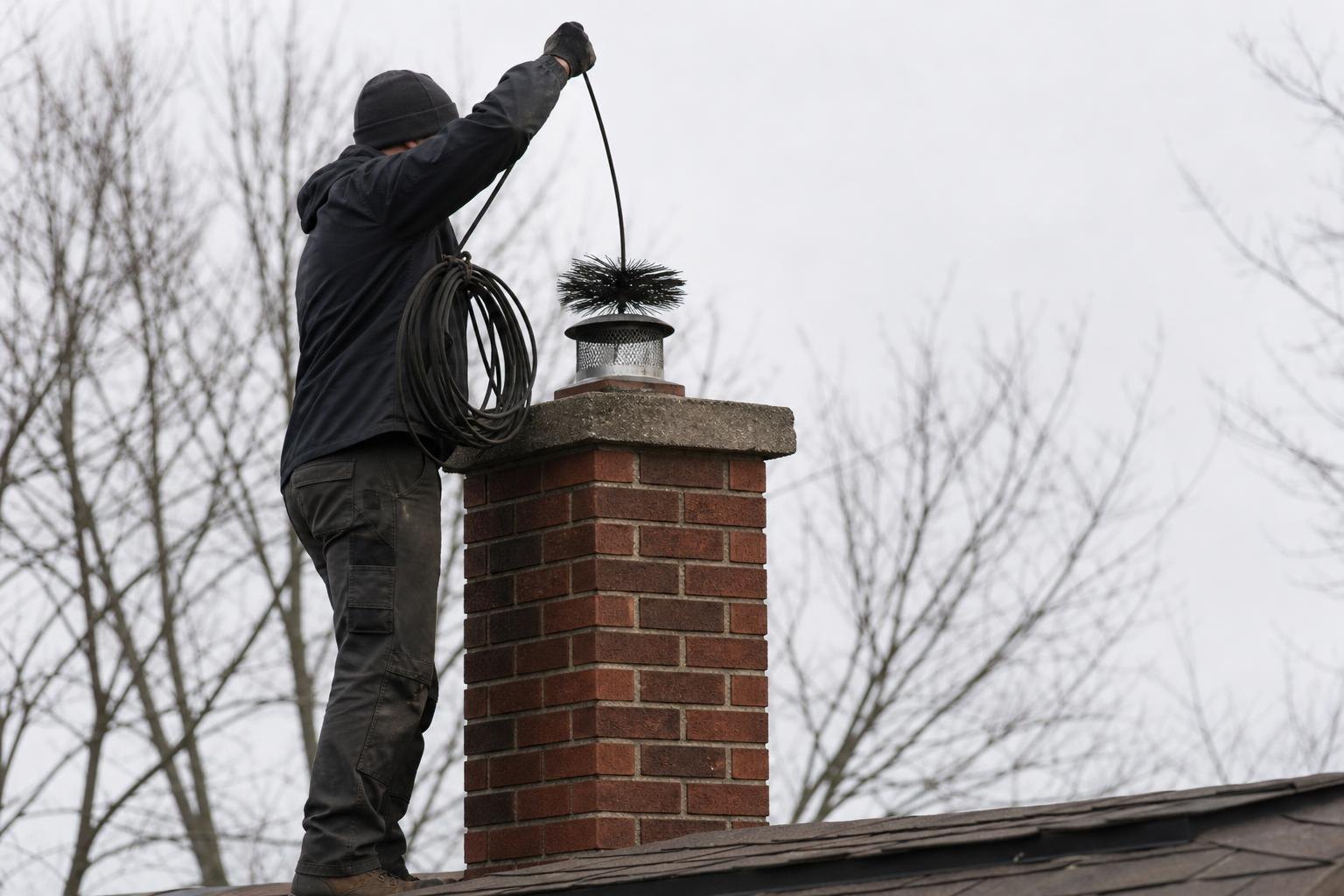 Chimney Inspection